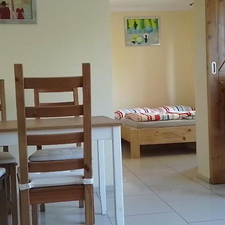 West Pensjon Im Swineminde Polen Bis4Person Apartment Heringsdorf  Luaran gambar