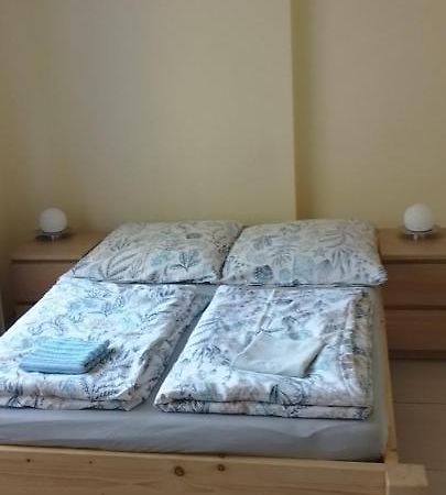 West Pensjon Im Swineminde Polen Bis4Person Apartment Heringsdorf  Luaran gambar