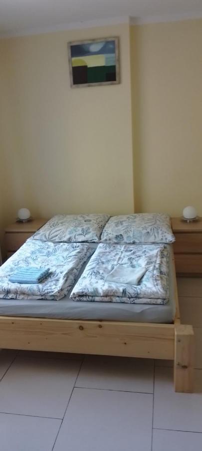 West Pensjon Im Swineminde Polen Bis4Person Apartment Heringsdorf  Luaran gambar