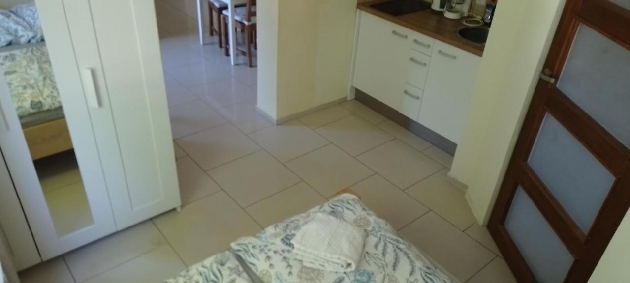 West Pensjon Im Swineminde Polen Bis4Person Apartment Heringsdorf  Luaran gambar