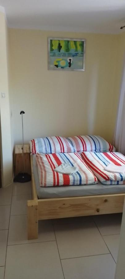 West Pensjon Im Swineminde Polen Bis4Person Apartment Heringsdorf  Luaran gambar