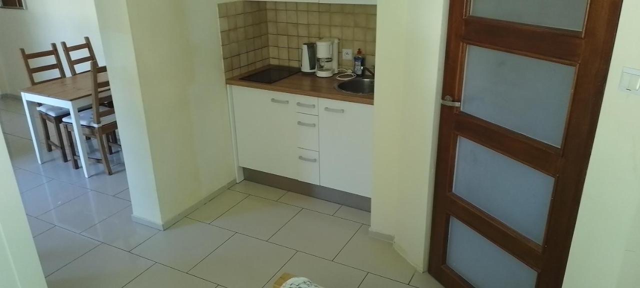 West Pensjon Im Swineminde Polen Bis4Person Apartment Heringsdorf  Luaran gambar